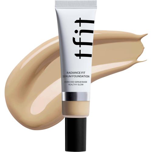 Radiance Fit Serum Foundation...