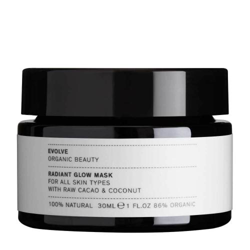 Radiant Glow Masca de fata 30 ml