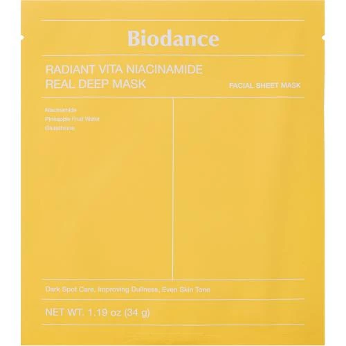 Radiant Vita Niacinamide Real...