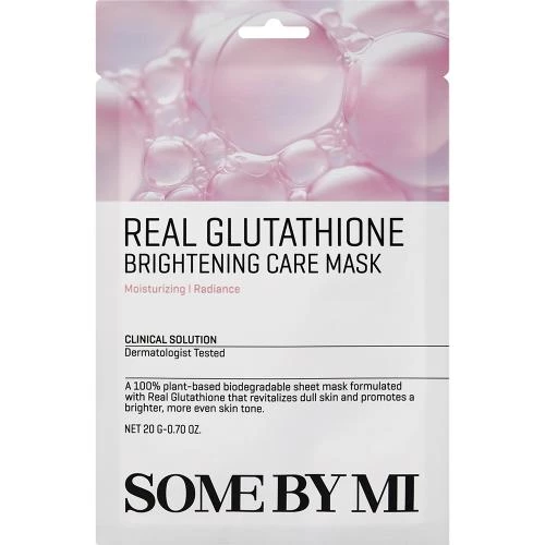 SOME BY MI Real Glutathione...