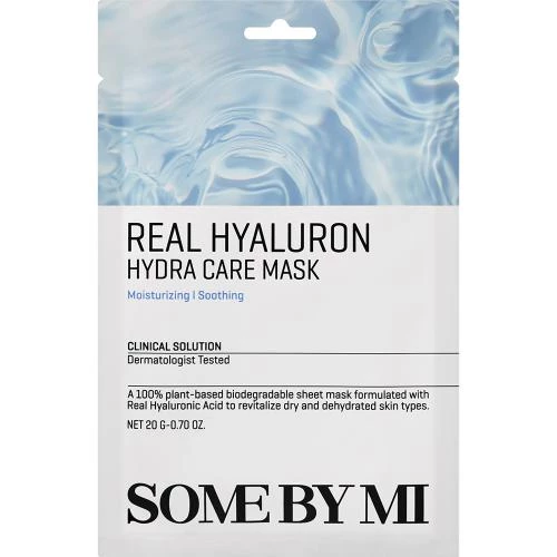 SOME BY MI Real Hyaluron Hydra...