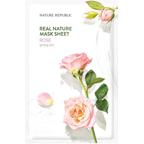 Nature Republic Real Nature...