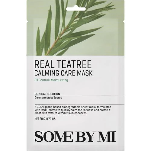 SOME BY MI Real Teatree...