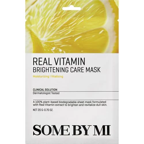 SOME BY MI Real Vitamin...