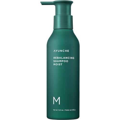 Rebalancing Shampoo Moist Sampon 350 ml