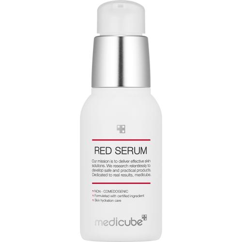 Red Serum 2.0 Ser de fata 30 ml