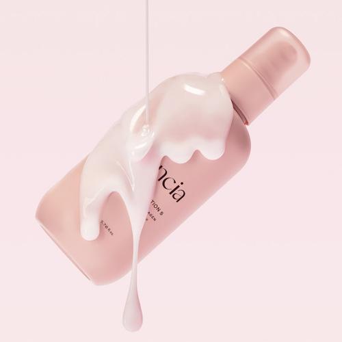 ARENCIA Red Smoothie Lotion 5 200 ml - lotiune de fata formulata cu niacinamida si beta-glucan, care contribuie la hidratarea pielii si la metinerea barierei cutanate