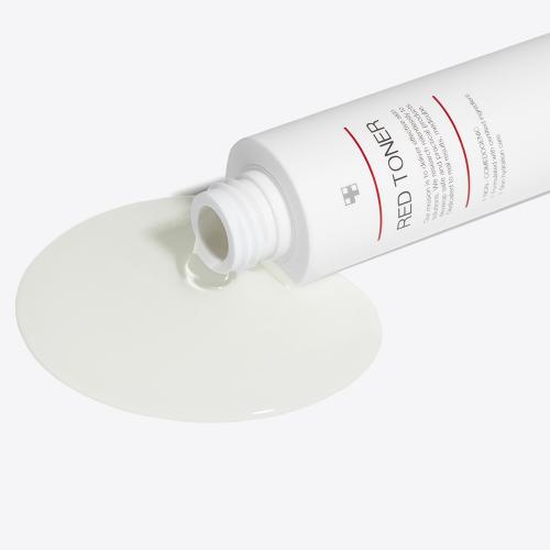 MEDICUBE Red Toner 2.0 toner - hidratare si calmare, 100 ml