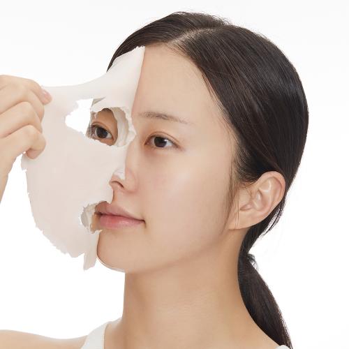 VT COSMETICS Reedle Shot Ex Collagen Modeling Pack Masca de fata cu exozomi - fermitate si hidratare, 25 gr