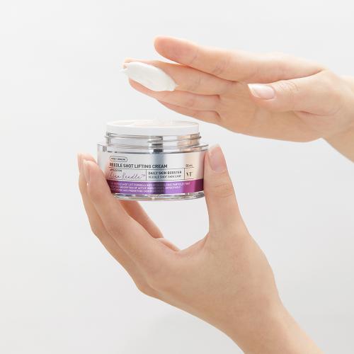 VT COSMETICS Reedle Shot Lifting Cream crema de fata - fermitate si hidratare, 50 ml