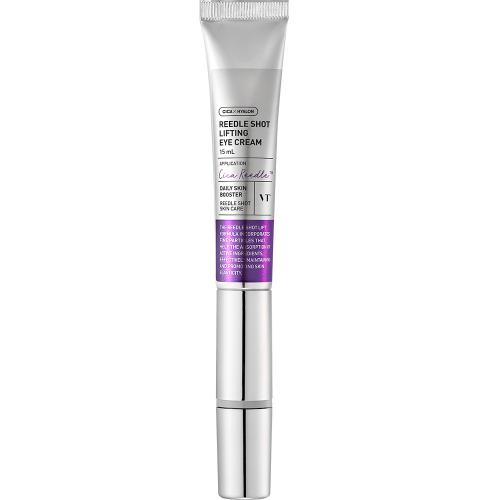 VT COSMETICS Reedle Shot Lifting Eye Cream crema contur ochi - hidratare si fermitate, 15 ml