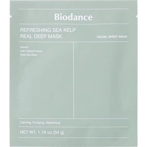 Refreshing Sea Kelp Real Deep...