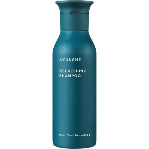 Refreshing Shampoo Sampon pentru par gras 200 ml