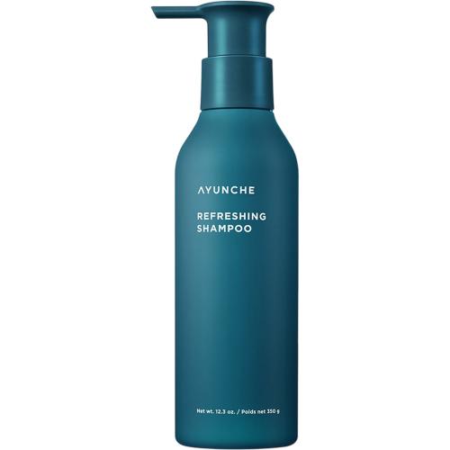 Refreshing Shampoo Sampon pentru par gras 350 ml