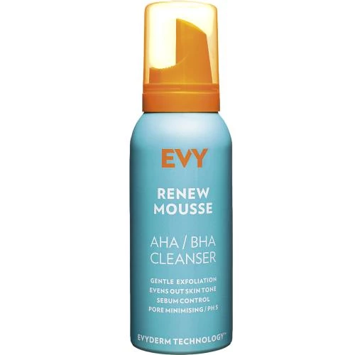 EVY TECHNOLOGY Renew Spuma de...