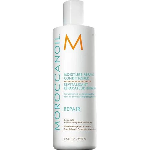 Repair Balsam reparator...