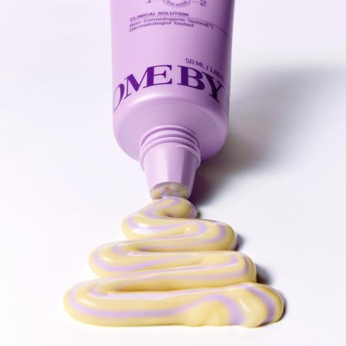 SOME BY MI Retinol Bakuchiol Dual Cream Crema de fata - hidratare si luminozitate, 50 ml