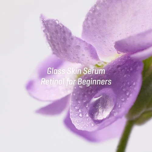 SOME BY MI Retinol Intense Reactivating Serum ser - hidratare si elasticitate si fermitate, 10 ml