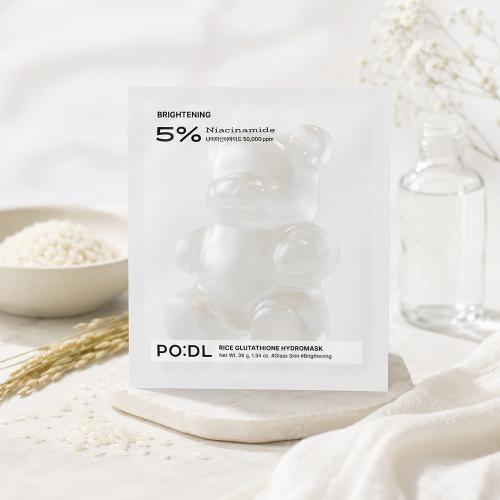Rice Glutathione Hydromask Masca de fata 38 gr