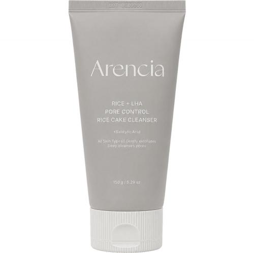 Rice+LHA Pore Control Rice Cake Clenaser Crema de curatare 150 gr