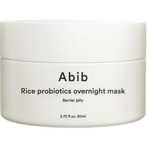 Rice Probiotics Overnight Mask...