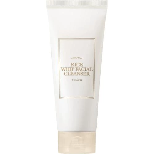Rice Whip Facial Cleanser Crema de curatare 150 ml