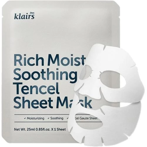 Rich Moist Soothing Tencel...