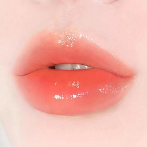 BLACK ROUGE Ripplesh Jelly Balm Balsam de Buze J03 Mango Jelly - Hidratare Intensa si Stralucire Naturala, 4g