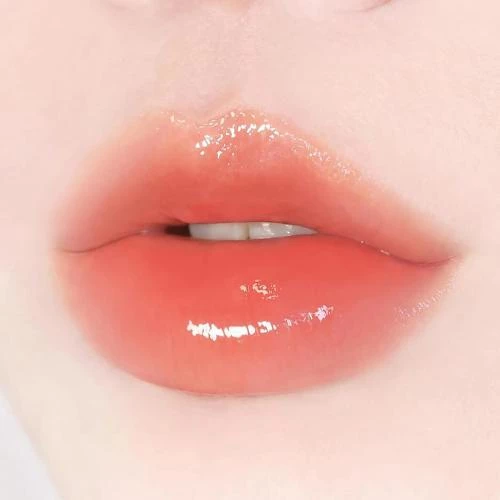 BLACK ROUGE Ripplesh Jelly Balm Balsam de buze J05 Watermelon Jelly - Hidratare intensa si stralucire naturala, 4g