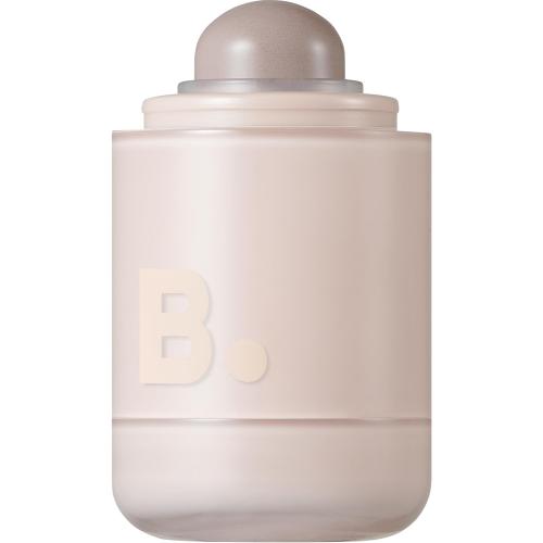 BANILA CO Romantic Blush Contour, 02 Stone Shade - Contur fata formulat cu acid hialuronic, care contribuie la aplicarea uniforma si la metinerea unui aspect confortabil al pielii