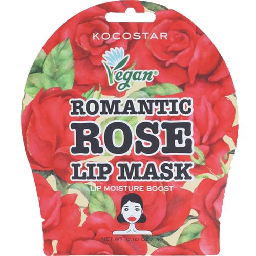 Romantic Rose Masca de buze