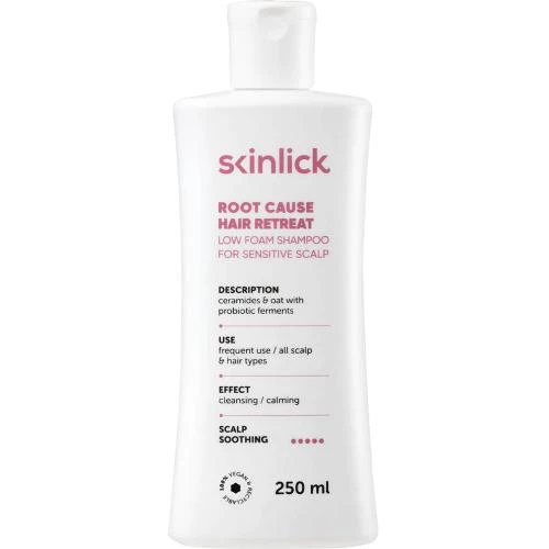 Șampon Skinlick Root Cause...
