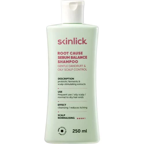 Șampon anti-mătreață Skinlick...