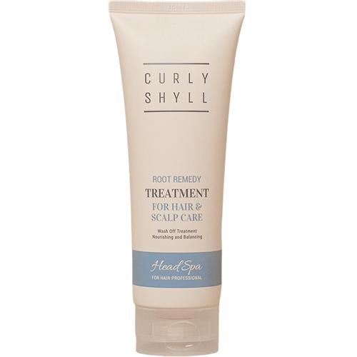 Curly Shyll Root Remedy Mask –...