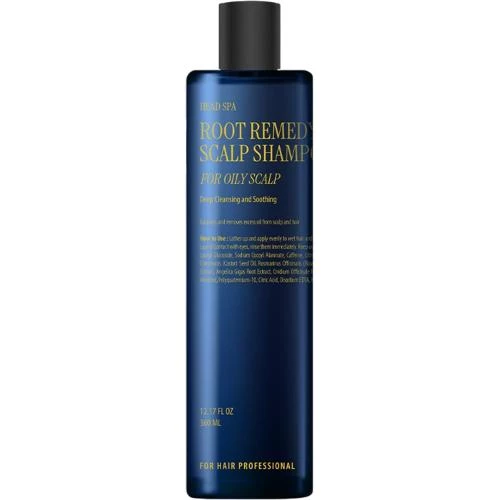 Curly Shyll Root Remedy Sampon...