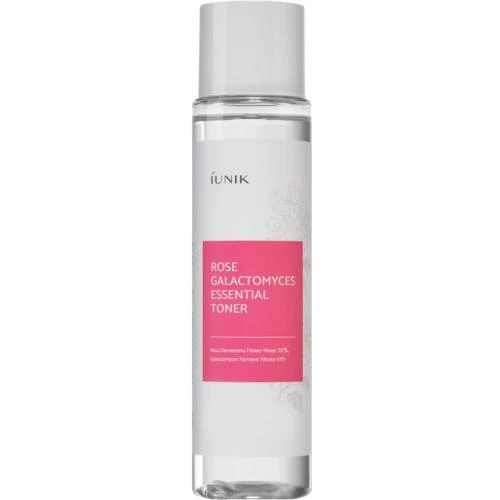 Rose Galactomyces Essential...