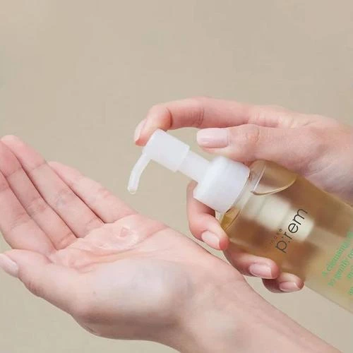 Safe Me. Relief Ulei de curatare hidratant 210 ml