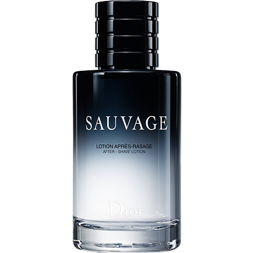 Sauvage After shave Lotiune...
