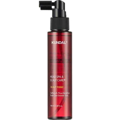 Scalp Tonic Tonic impotriva caderii parului 100 ml