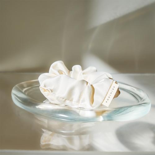SKIN1004 Scrunchie ver2 - accesoriu pentru prinderea parului 