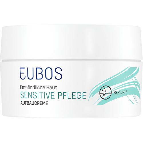 EUBOS Sensitive Care Regenerating Cream Crema de fata - hidratare si regenerare, 50 ml