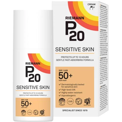Sensitive Crema de fata si...