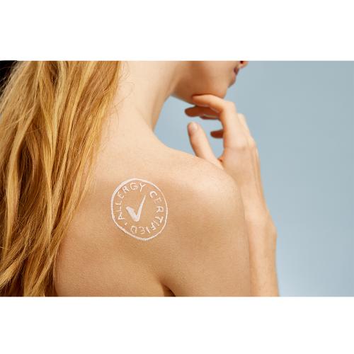 RIEMANN P20 Sensitive Crema de corp SPF 50 Mini - Protectie UV si Hidratare pentru Piele Sensibila, 20 ml