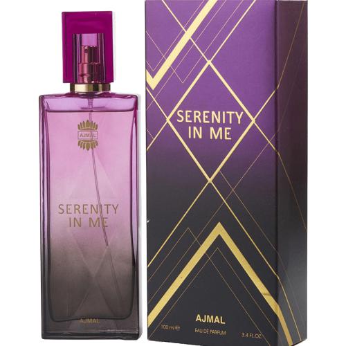 Serenity In Me Apa de parfum...