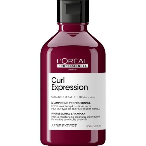Serie Expert Curl Expression...