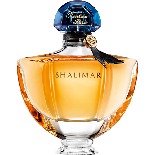 Shalimar Apa de parfum Femei...