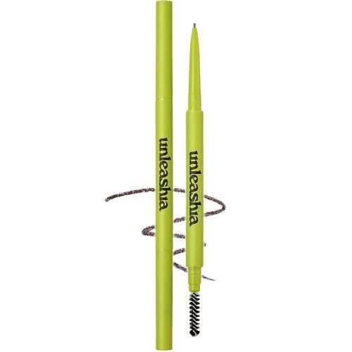 Shaper Defining Eyebrow Pencil Creion de sprancene No. 2 Kraft Brown 0.025 gr