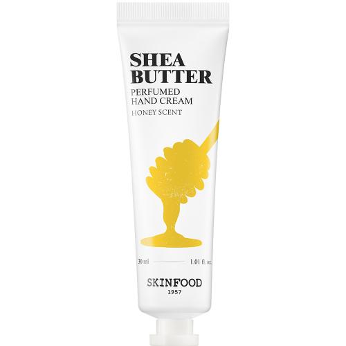 Shea Butter Perfumed Crema de...