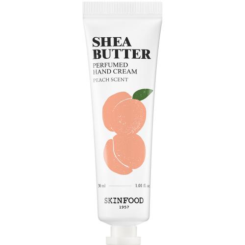 Shea Butter Perfumed Crema de...