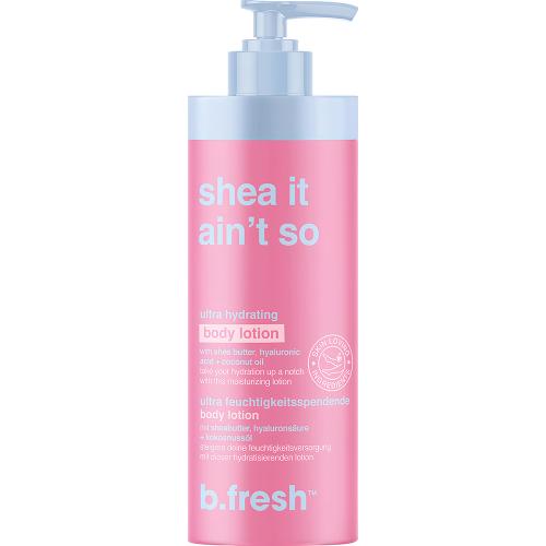Shea It Ain t So Lotiune de corp 355 ml